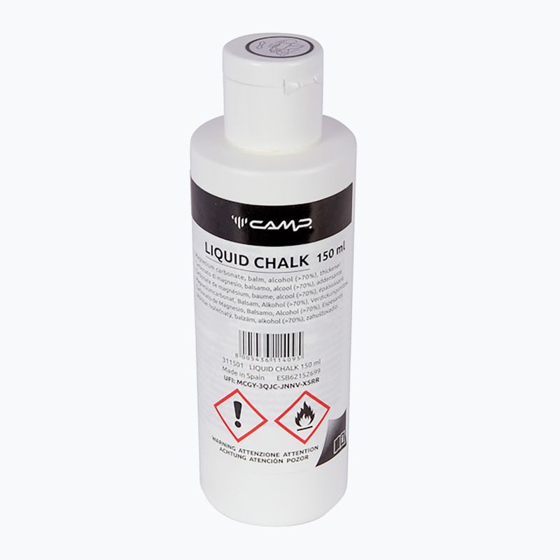 Chalk Camp Liquid 2