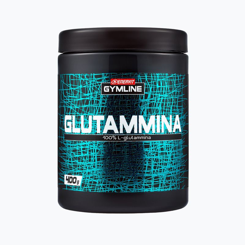 Glutamine Enervit Gymline Muscle L 400 g