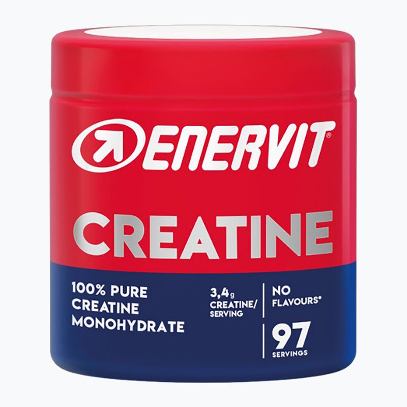 Creatine Enervit Creatine monohydrate 330 g