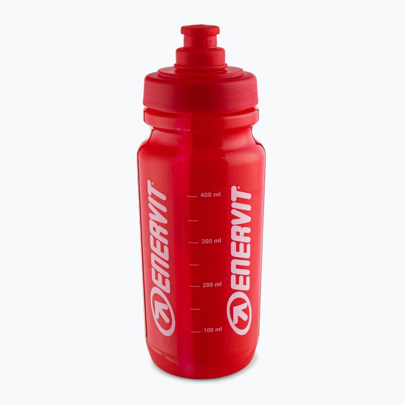 Enervit 500ml bottle red 98991 2