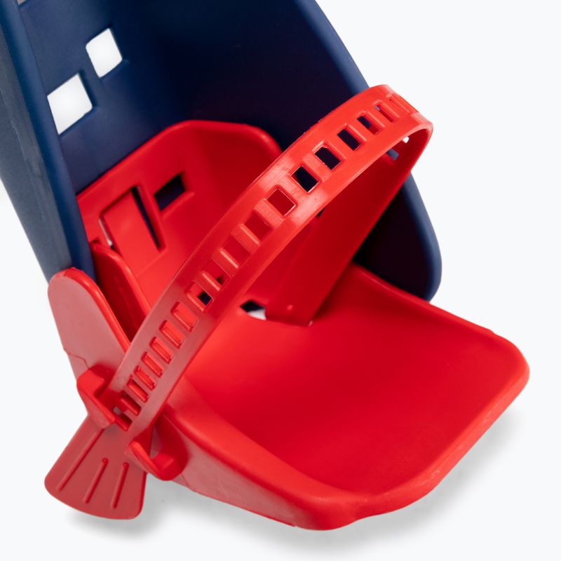 Okbaby children's bike seat Orion navy blue OKB-ORN-P-GR 6