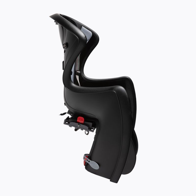 Okbaby Bodyguard Rack/Baby Shield child bike seat black OKB-BGR-738-RACK-BLK-NEW 2