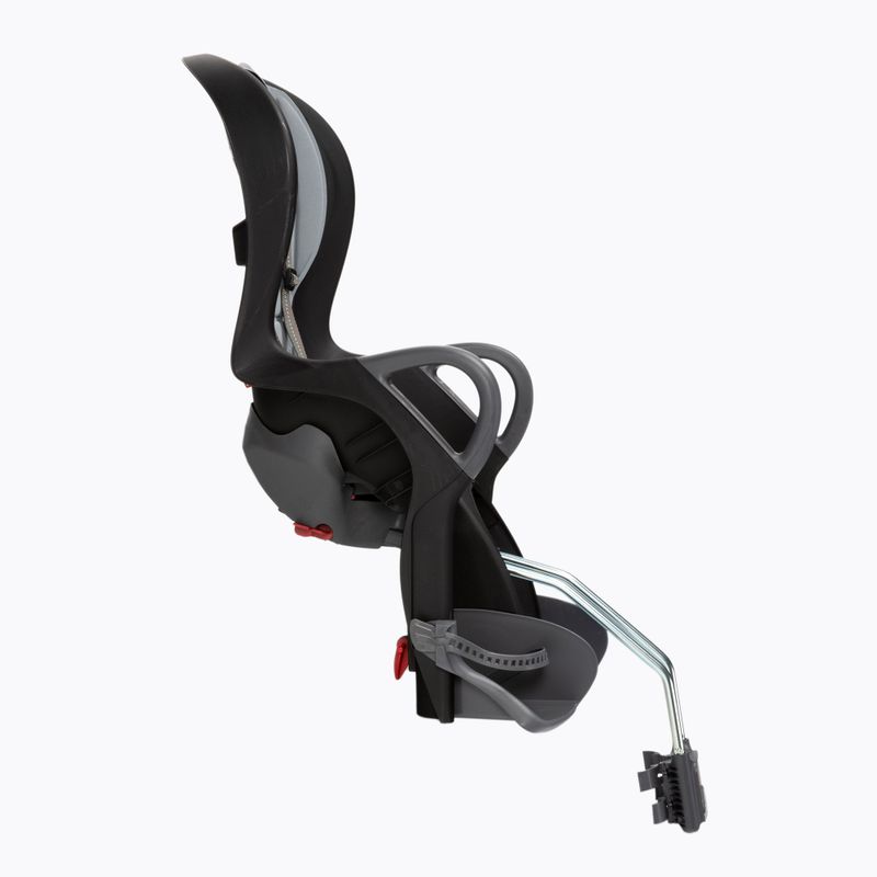 Okbaby child bike seat 10+ black OKB-10-722-CS-NEW 2