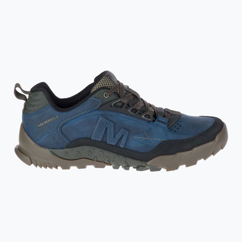 Men's hiking shoes Merrell Annex Trak Low Sodalite 2