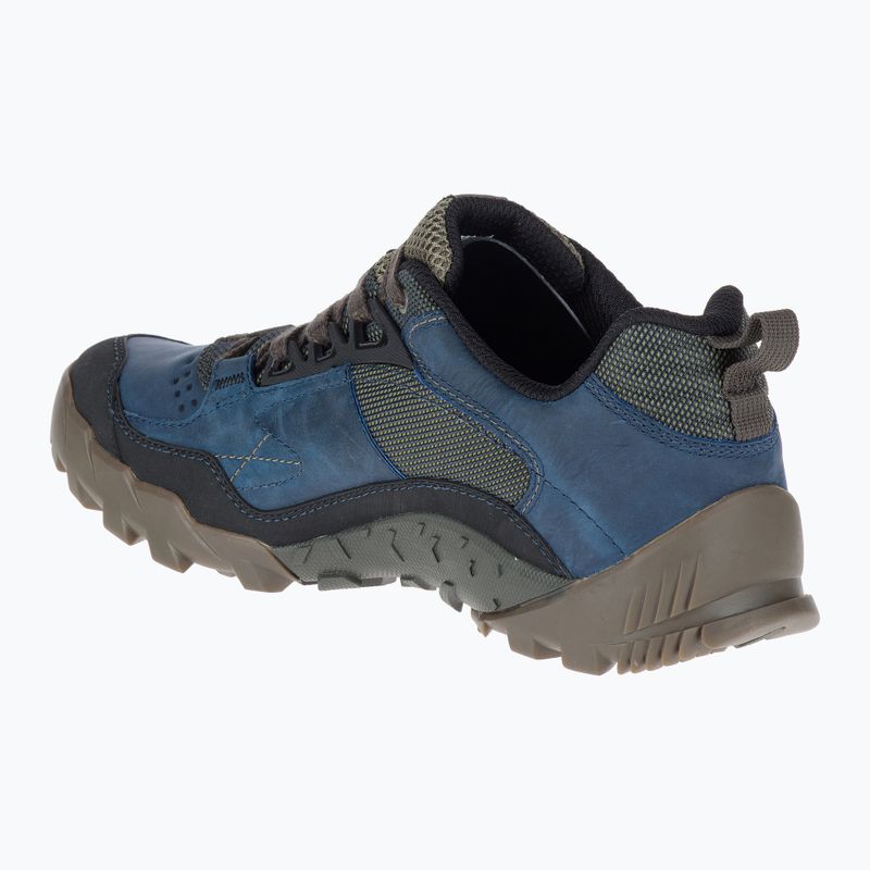 Men's hiking shoes Merrell Annex Trak Low Sodalite 6