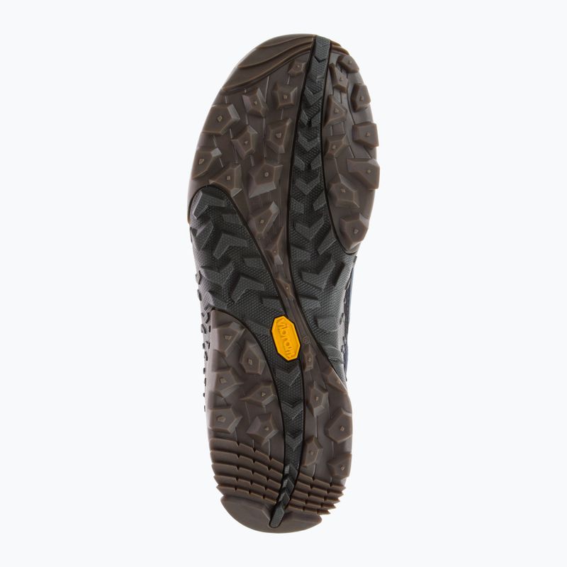 Men's hiking shoes Merrell Annex Trak Low Sodalite 7