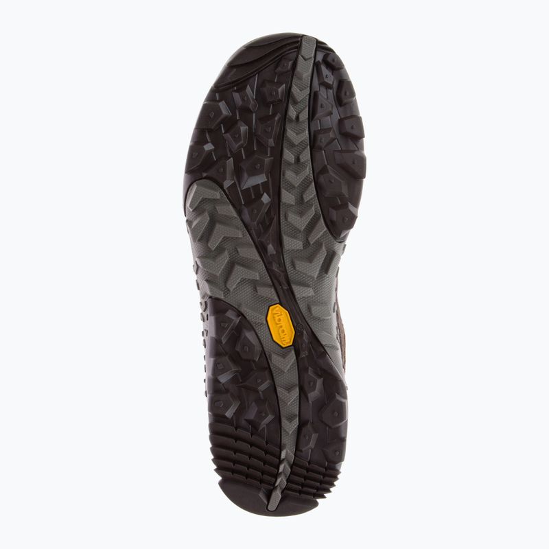 Men's hiking shoes Merrell Annex Trak Low brown 8