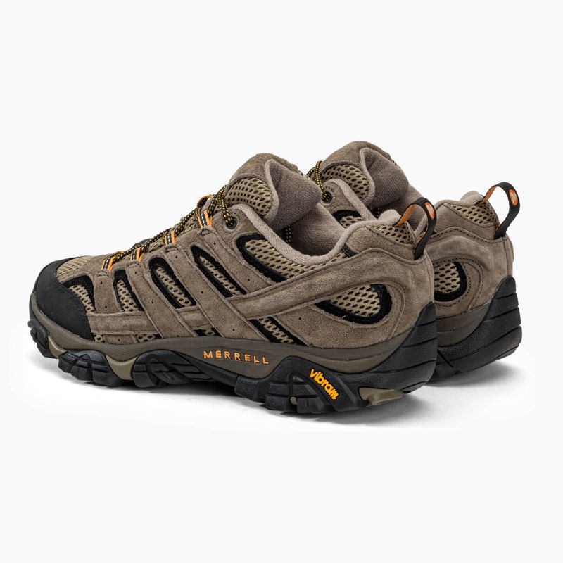 Men's hiking boots Merrell Moab 2 Vent brown J598231 3
