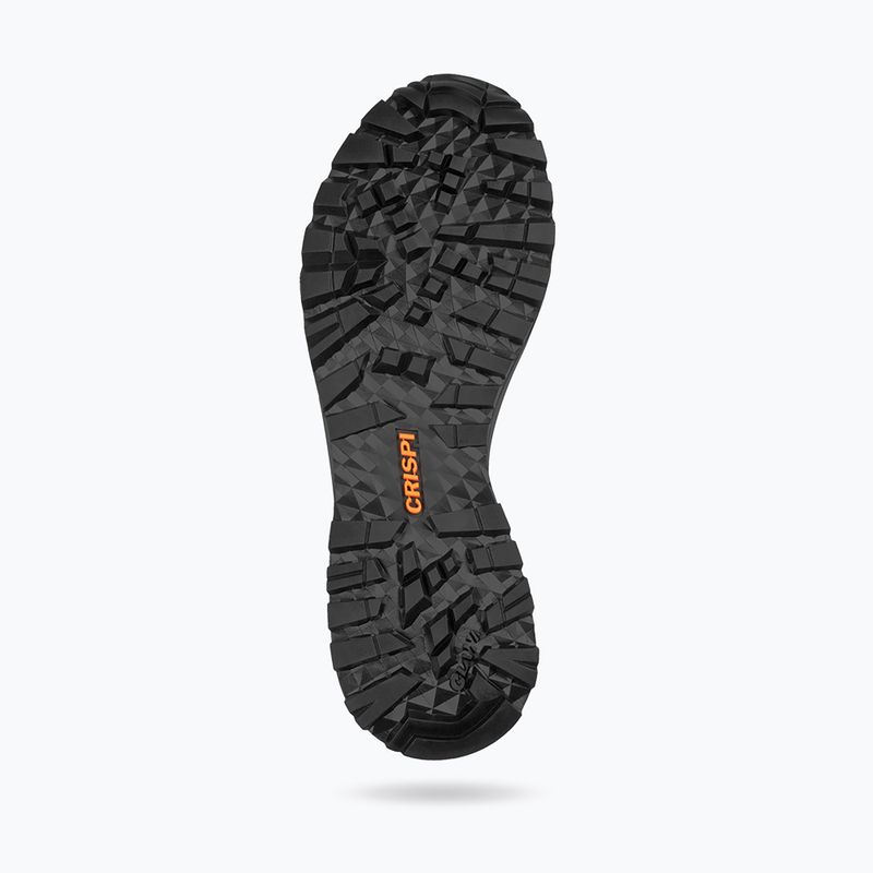 Trekking boots Crispi Lapponia Evo GTX hazelnut 2