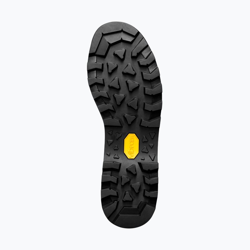 Trekking boots Crispi Nevada Legend EFX GTX fores 2