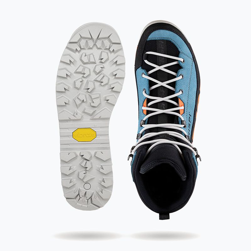 Trekking boots Crispi Attiva BP GTX octane 3