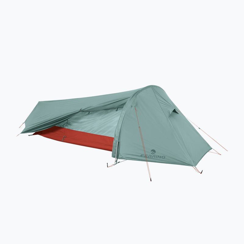 Trekking tent 1-person Ferrino Piuma 1 oil blue 2