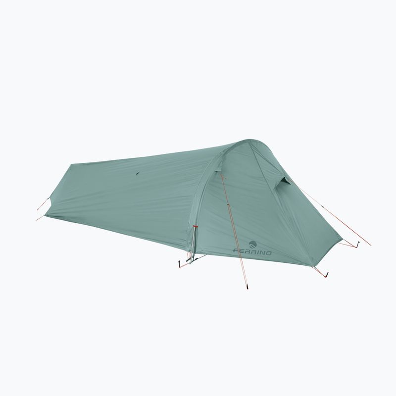 Trekking tent 1-person Ferrino Piuma 1 oil blue 3