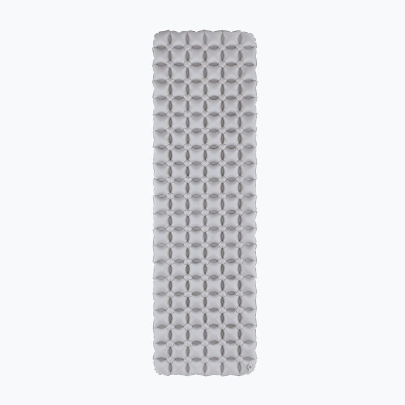 Ferrino Air Warm inflatable mat grey