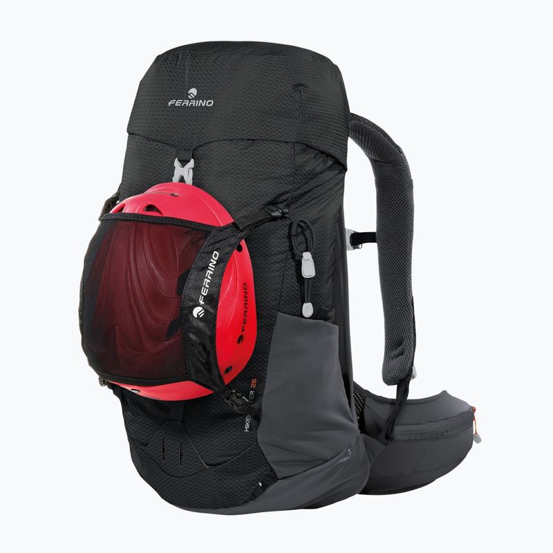 Ferrino Hikemaster 26 l hiking backpack black 5