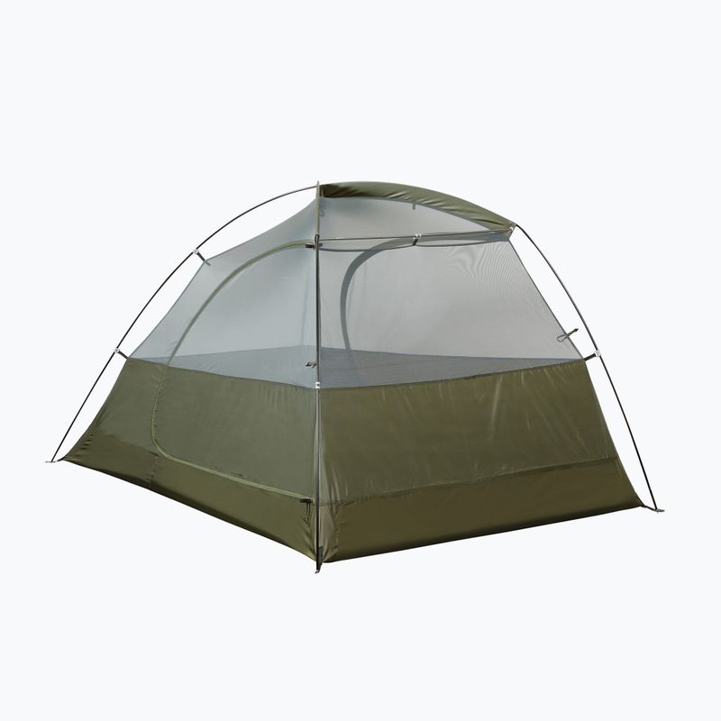 Ferrino Nemesi 2 Pro green 2-person trekking tent 3