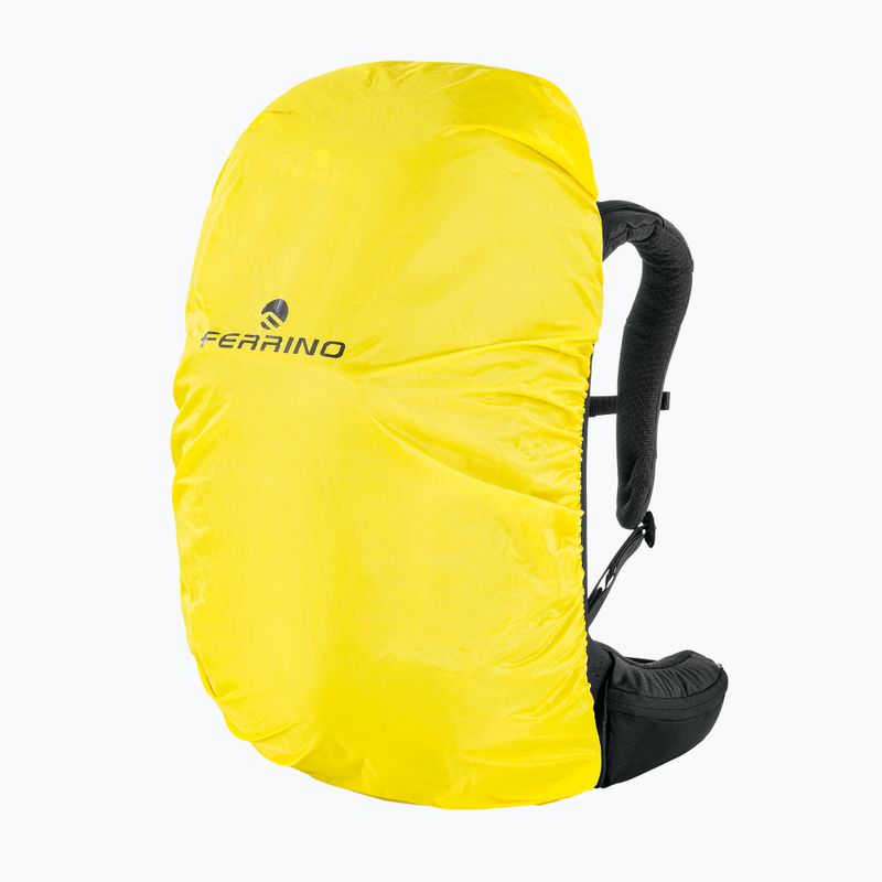 Ferrino Finisterre 40 l hiking backpack black 3