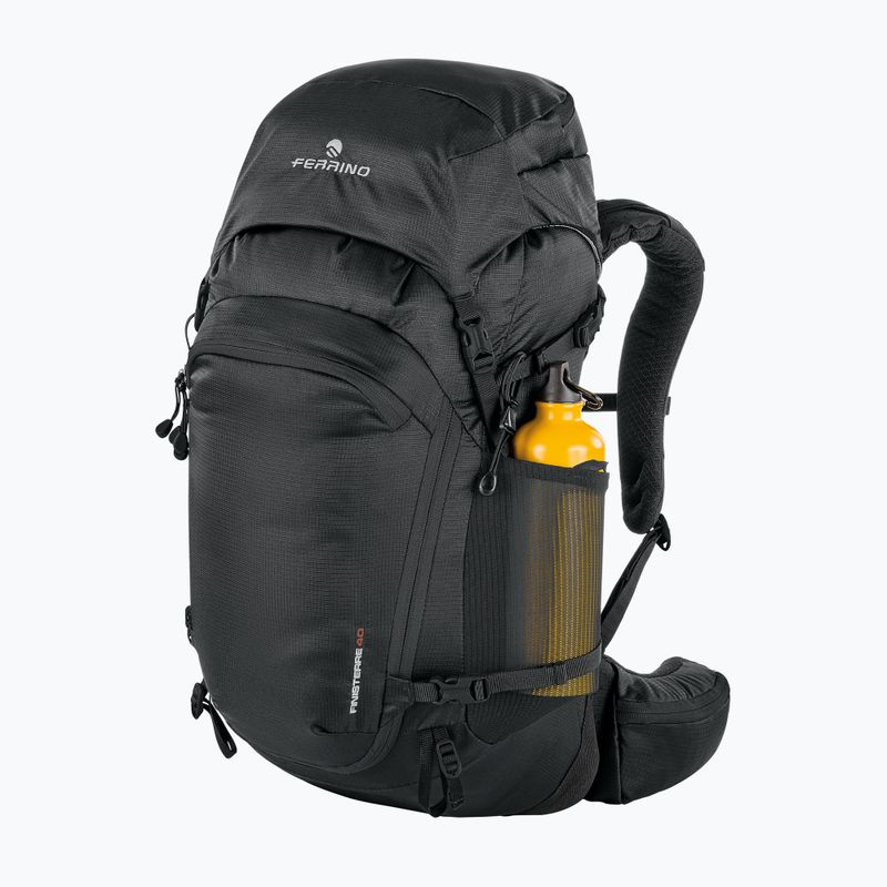 Ferrino Finisterre 40 l hiking backpack black 6