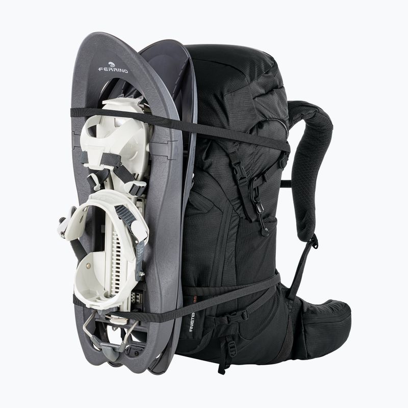 Ferrino Finisterre 40 l hiking backpack black 7
