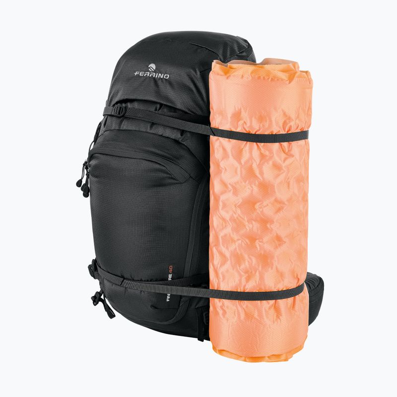 Ferrino Finisterre 40 l hiking backpack black 8