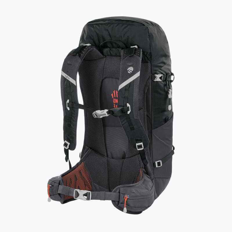 Ferrino Hikemaster trekking backpack 36 l black 2