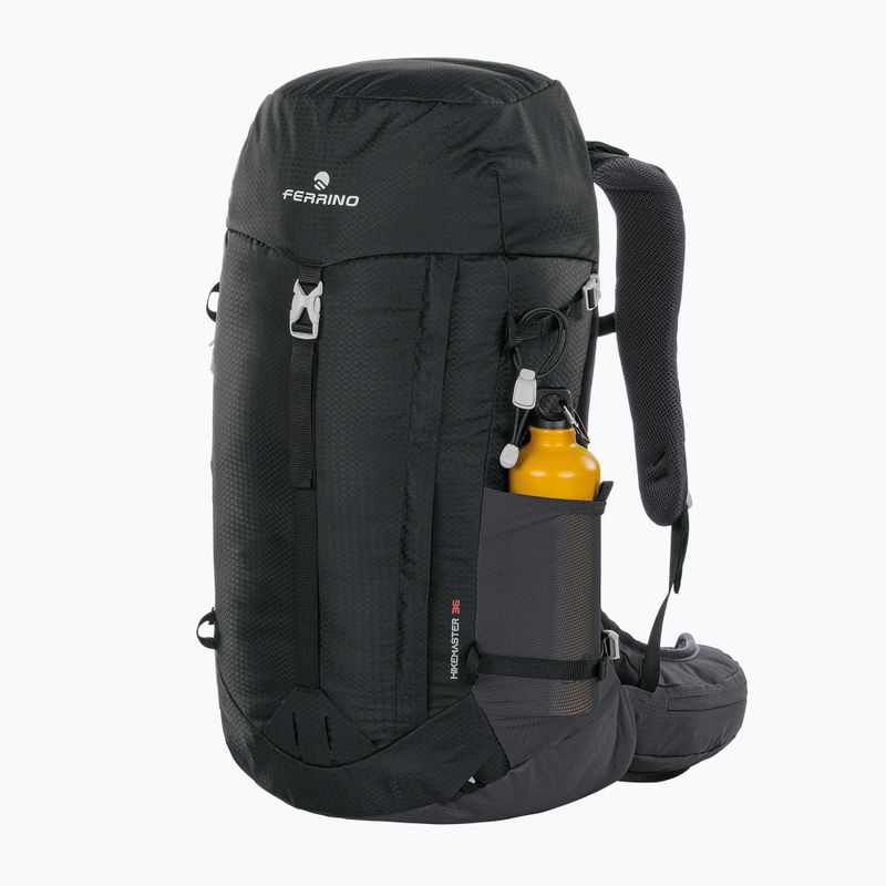 Ferrino Hikemaster trekking backpack 36 l black 4