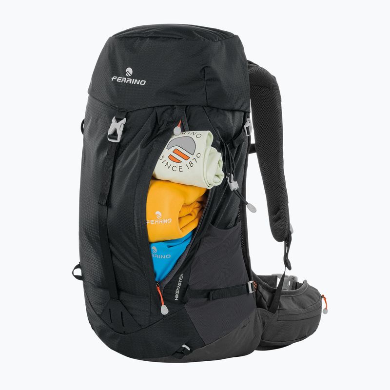 Ferrino Hikemaster trekking backpack 36 l black 6