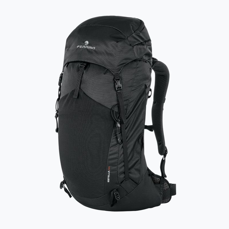 Ferrino Estella 30 l black 1 trekking backpack