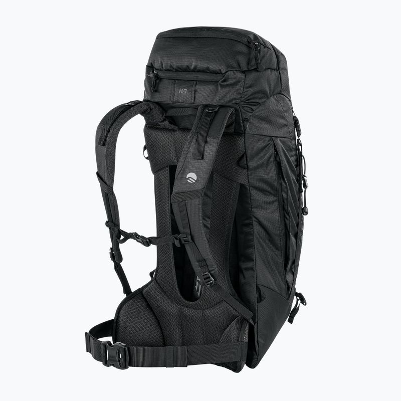 Ferrino Estella 30 l black 1 trekking backpack 2