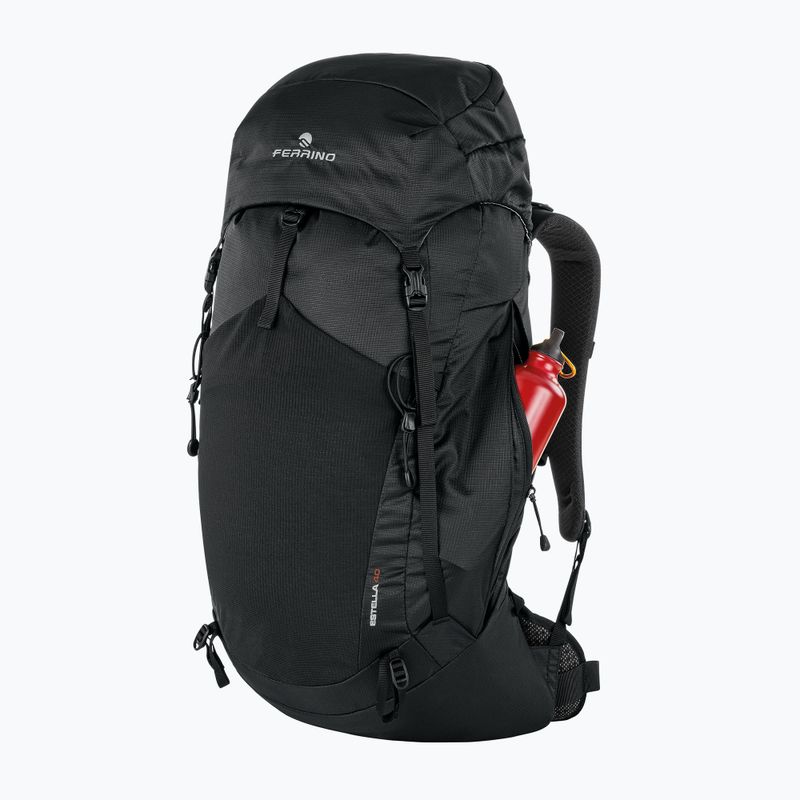 Ferrino Estella 30 l black 1 trekking backpack 4