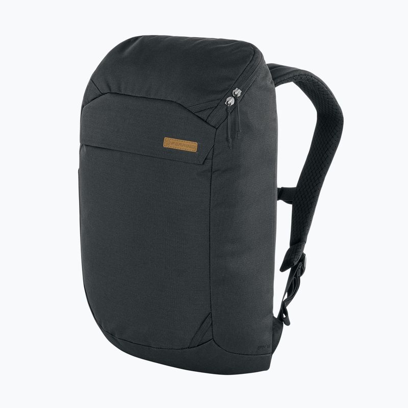 Ferrino Spin 18 l hiking backpack black