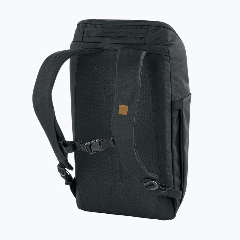 Ferrino Spin 18 l hiking backpack black 2