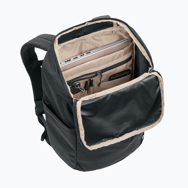 Ferrino Spin 18 l hiking backpack black 3
