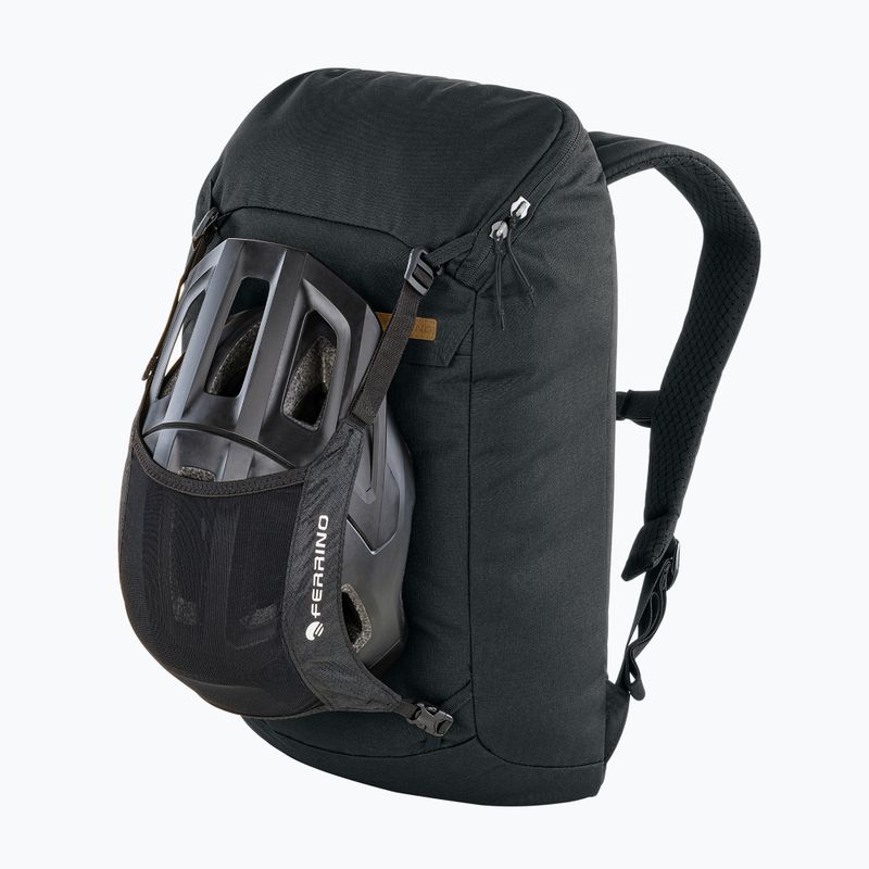 Ferrino Spin 18 l hiking backpack black 5