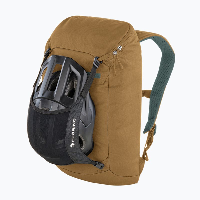 Ferrino Spin 18 l hiking backpack of note 5
