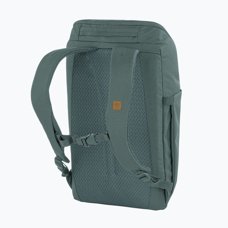 Ferrino Spin 18 l green hiking backpack 2