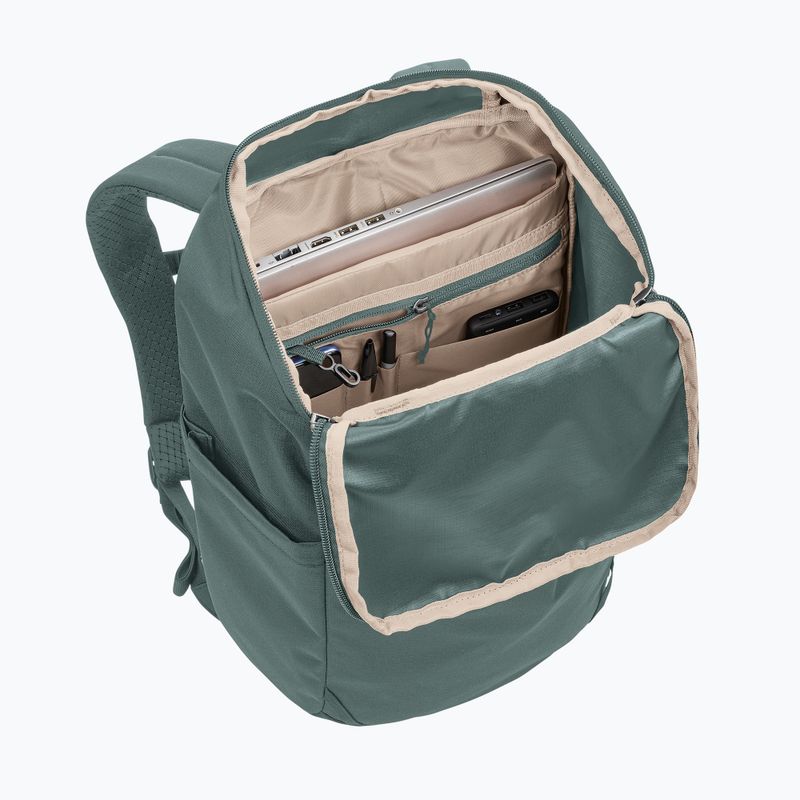 Ferrino Spin 18 l green hiking backpack 3