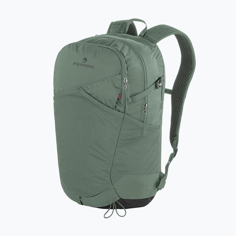 Ferrino Post 25 l green hiking backpack