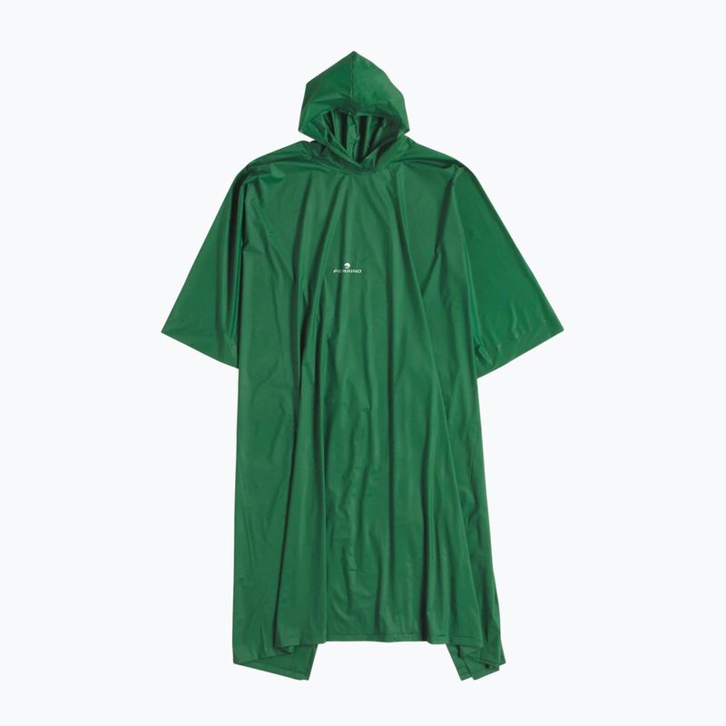 Ferrino rain cape Poncho green 65161AVV