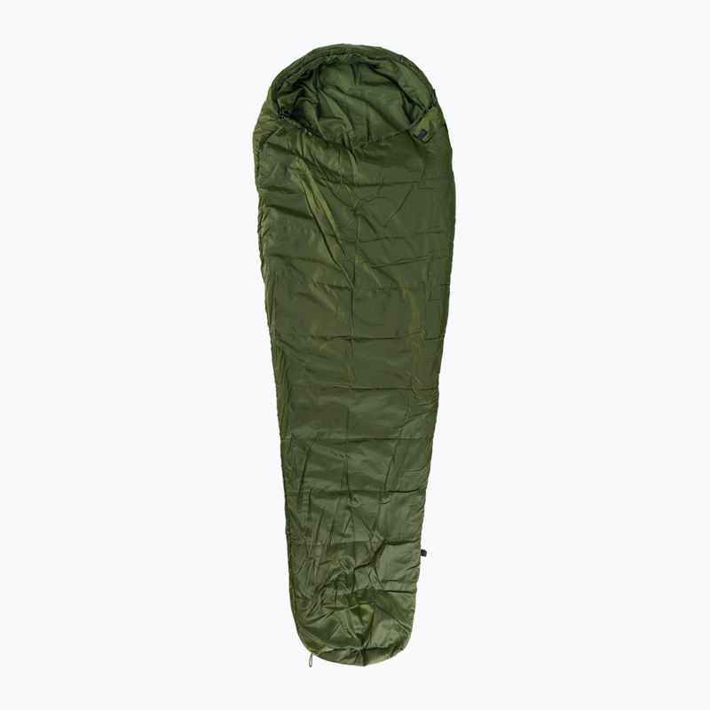 Ferrino Yukon Pro sleeping bag green 86359BVV