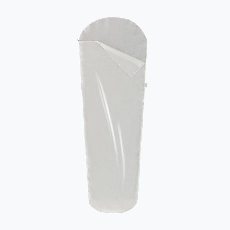 Ferrino Sheet Sleepingbag Travel Mummy white