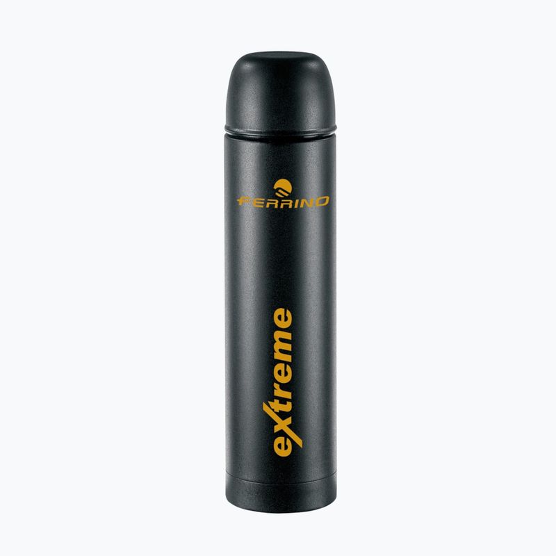 Ferrino Extreme Vacuum Thermos 750 ml black
