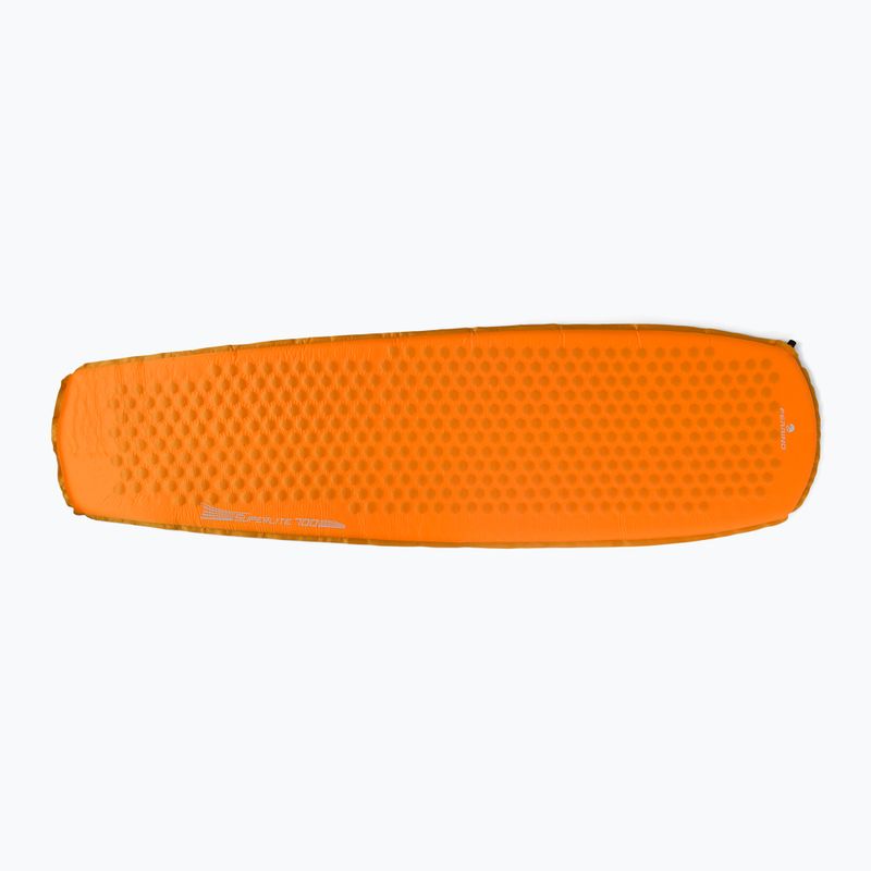 Ferrino Superlite 700 self-inflating mat orange 78224FAG 2