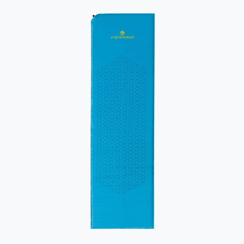 Ferrino Mattress 2.5 cm self-inflating mat blue 78203FBB 2