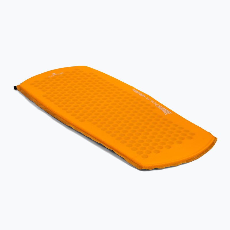 Ferrino Superlite 420 self-inflating mat orange 78225FAG