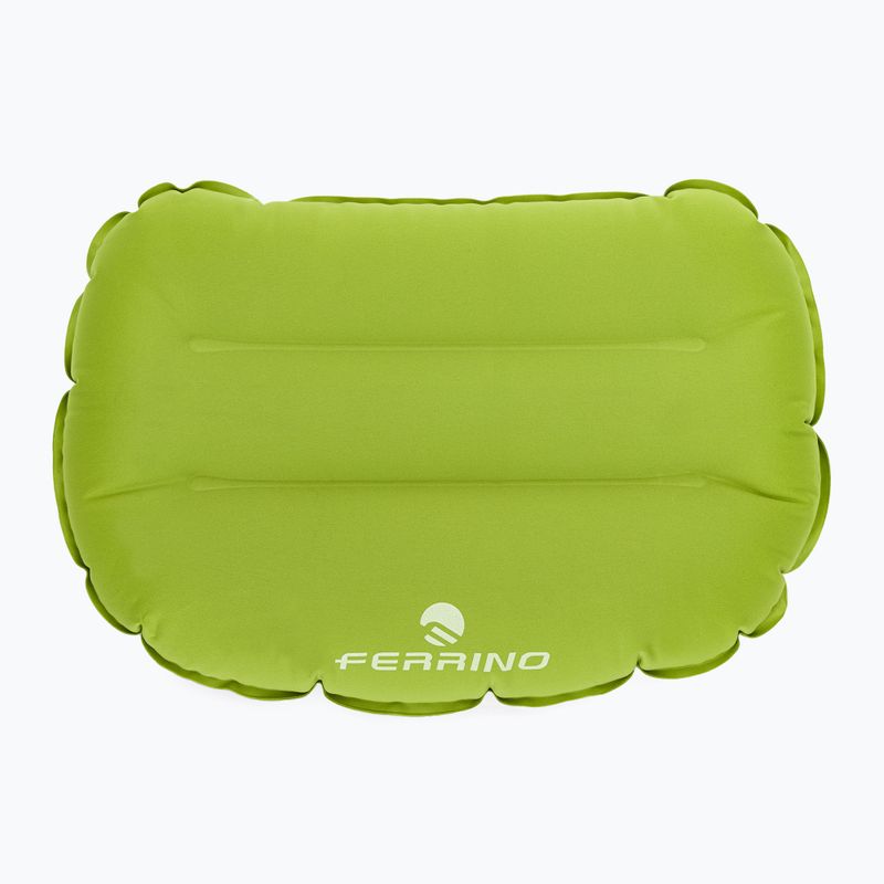 Ferrino Air Pillow hiking pillow green 78226HVV 2