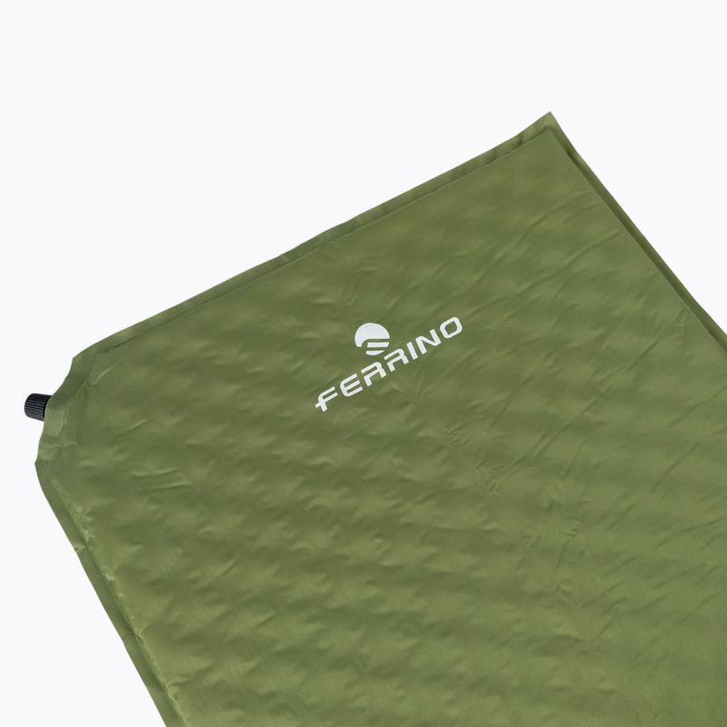 Ferrino Self Inflating 2.5 cm green 78200HVV self-inflating mat 3