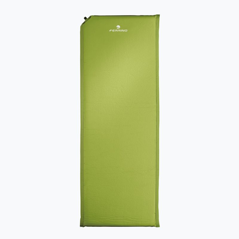 Ferrino Self Inflating 2.5 cm green 78200HVV self-inflating mat 4