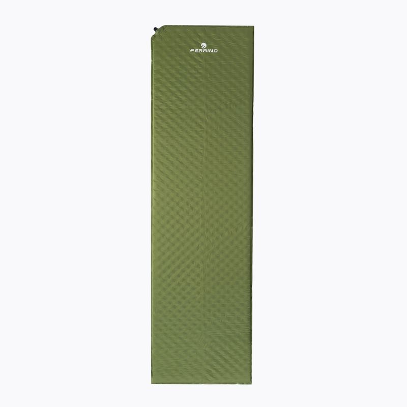 Ferrino Inflating Mattress 3.5 cm green 78201HVV self-inflating mat 2