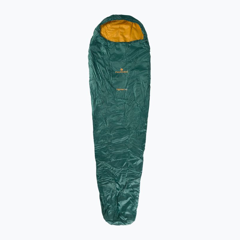 Ferrino Lightech 550 sleeping bag green 86153IVV